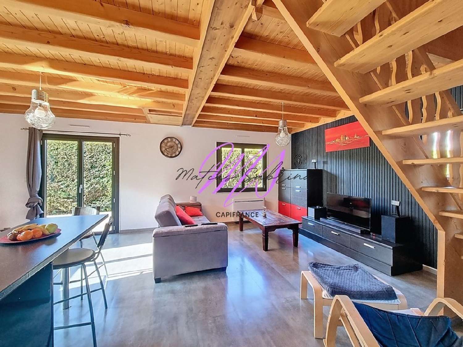  for sale house Saint-Cergues Haute-Savoie 3