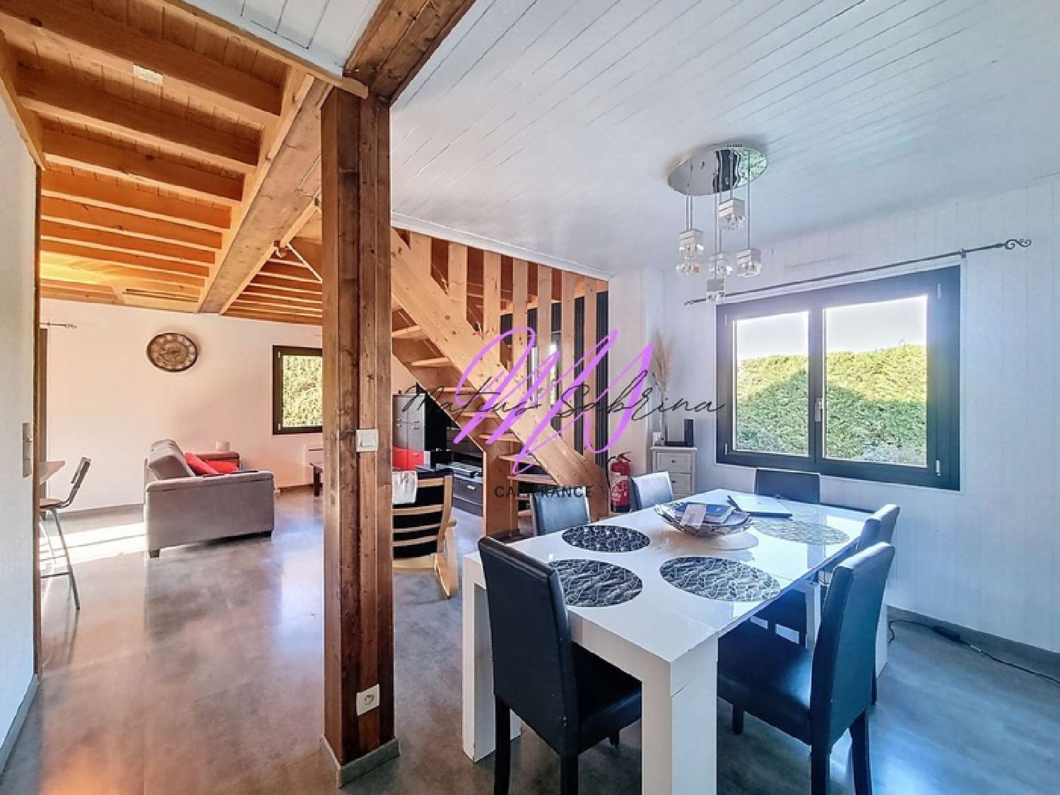  for sale house Saint-Cergues Haute-Savoie 4