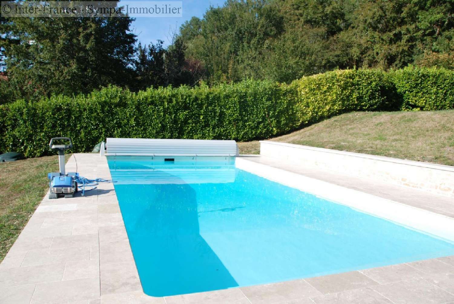  kaufen Haus Saint-Cernin Lot 2