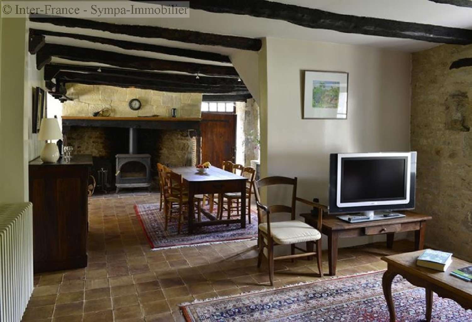  kaufen Haus Saint-Cernin Lot 3