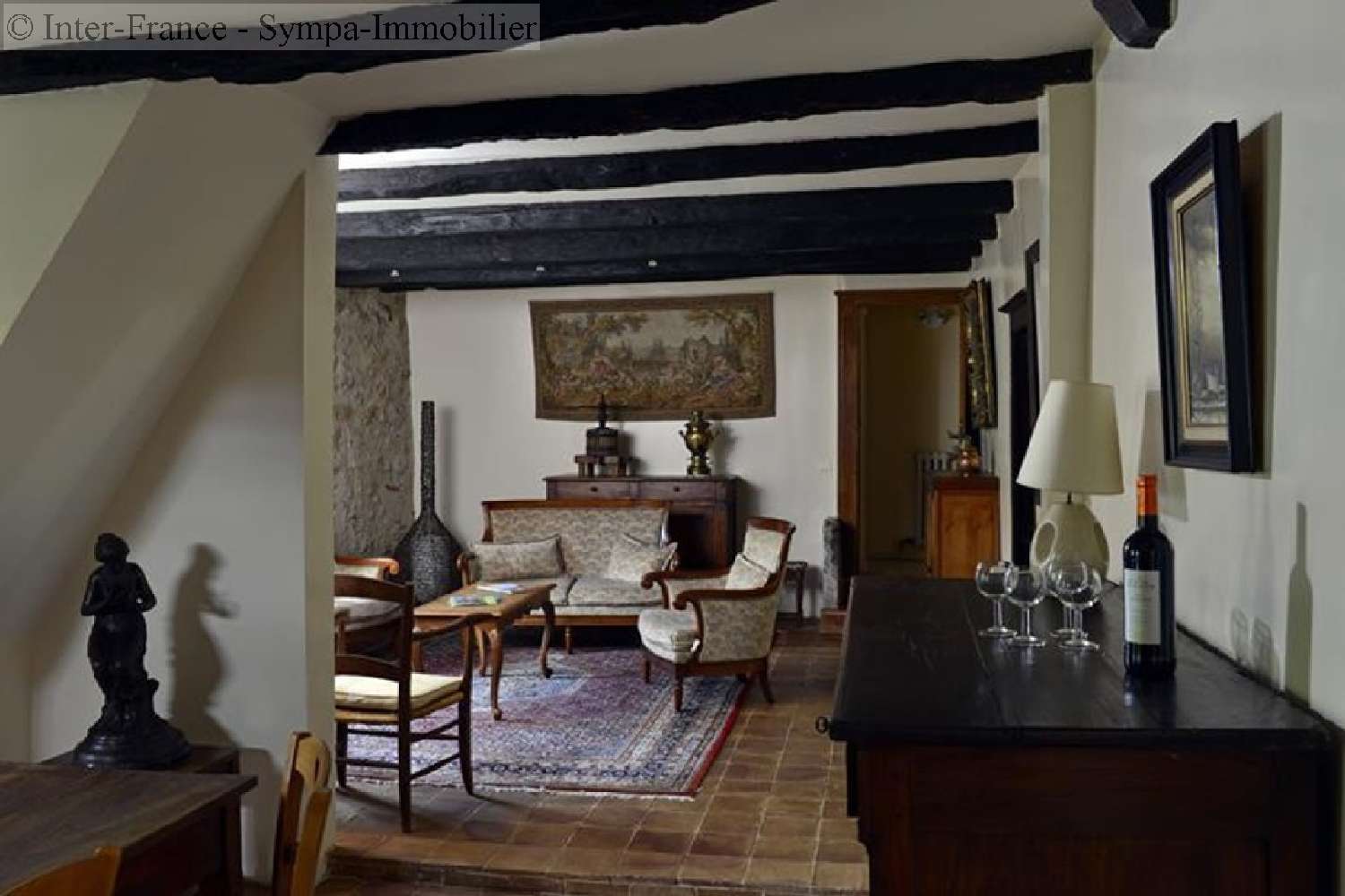  kaufen Haus Saint-Cernin Lot 4