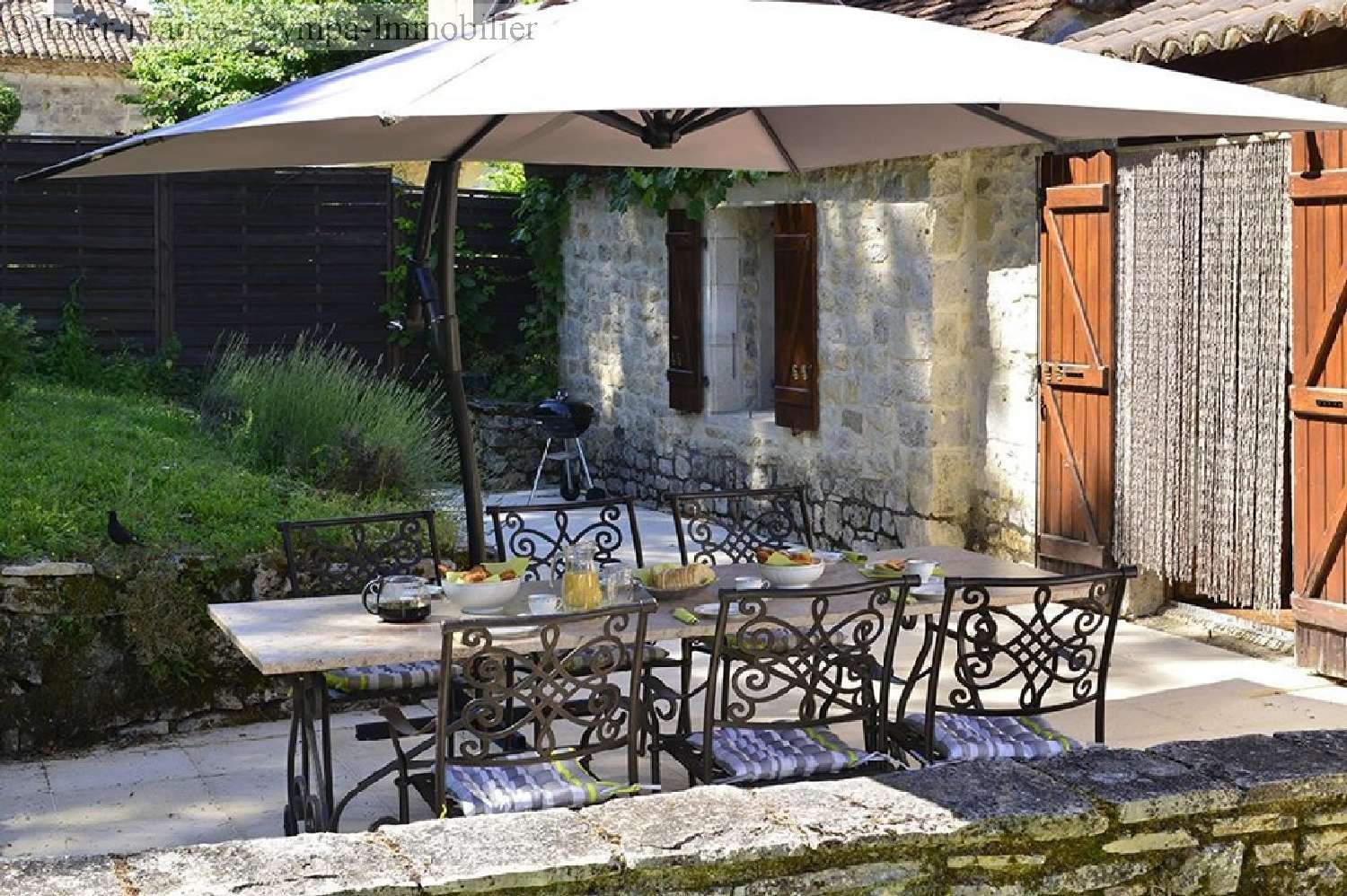  kaufen Haus Saint-Cernin Lot 5