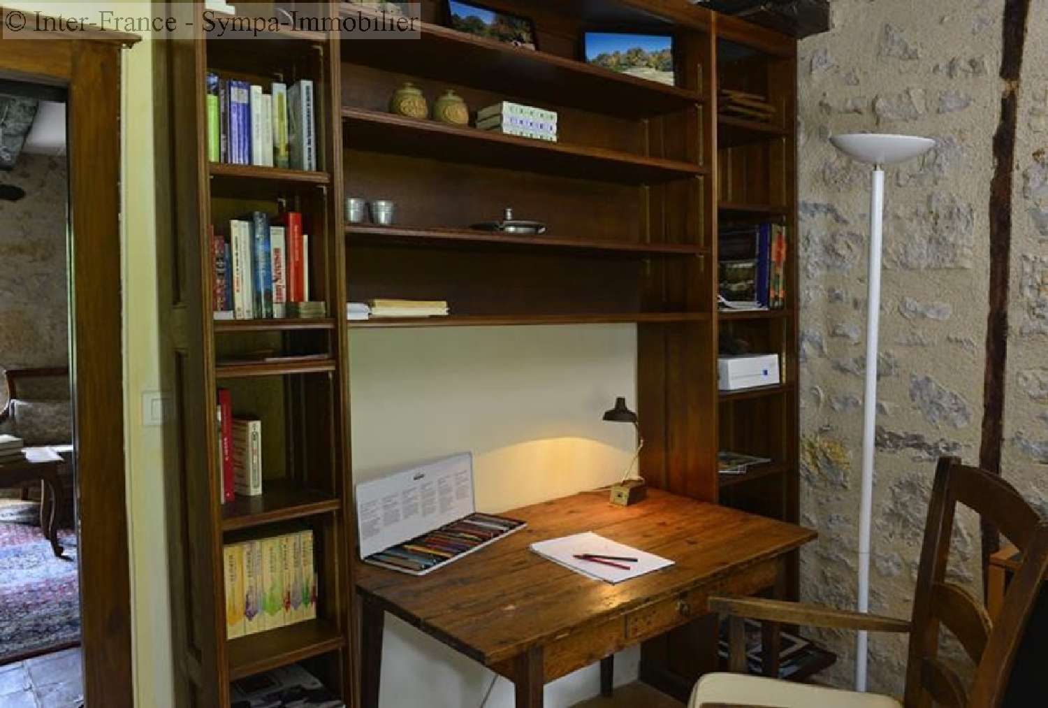  kaufen Haus Saint-Cernin Lot 6