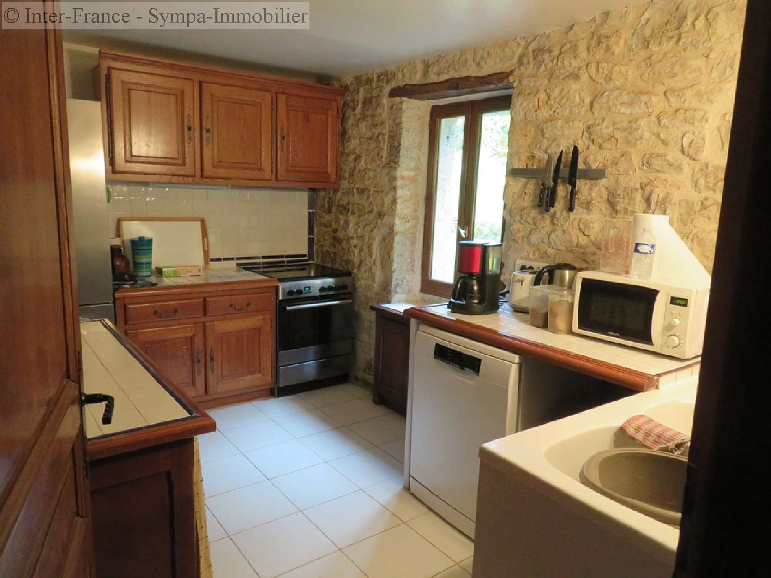  kaufen Haus Saint-Cernin Lot 7