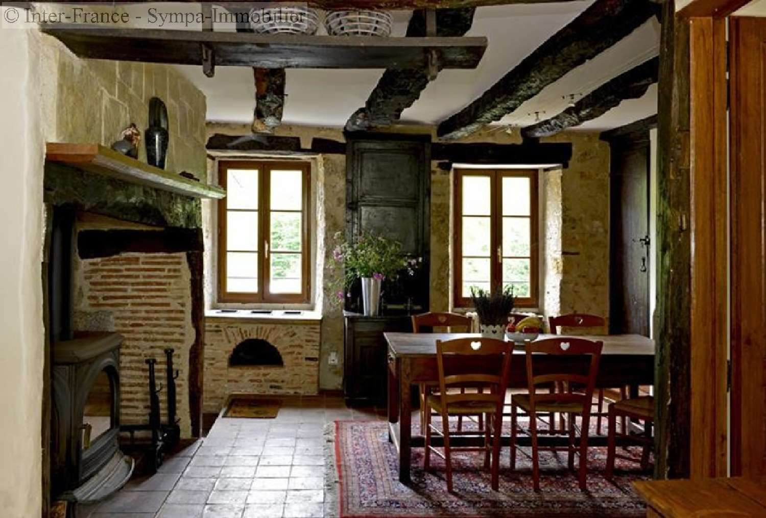  kaufen Haus Saint-Cernin Lot 8