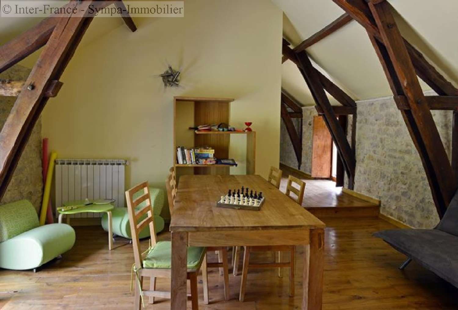  kaufen Haus Saint-Cernin Lot 11