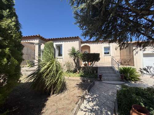 Saint-Césaire Gard house foto 7401232