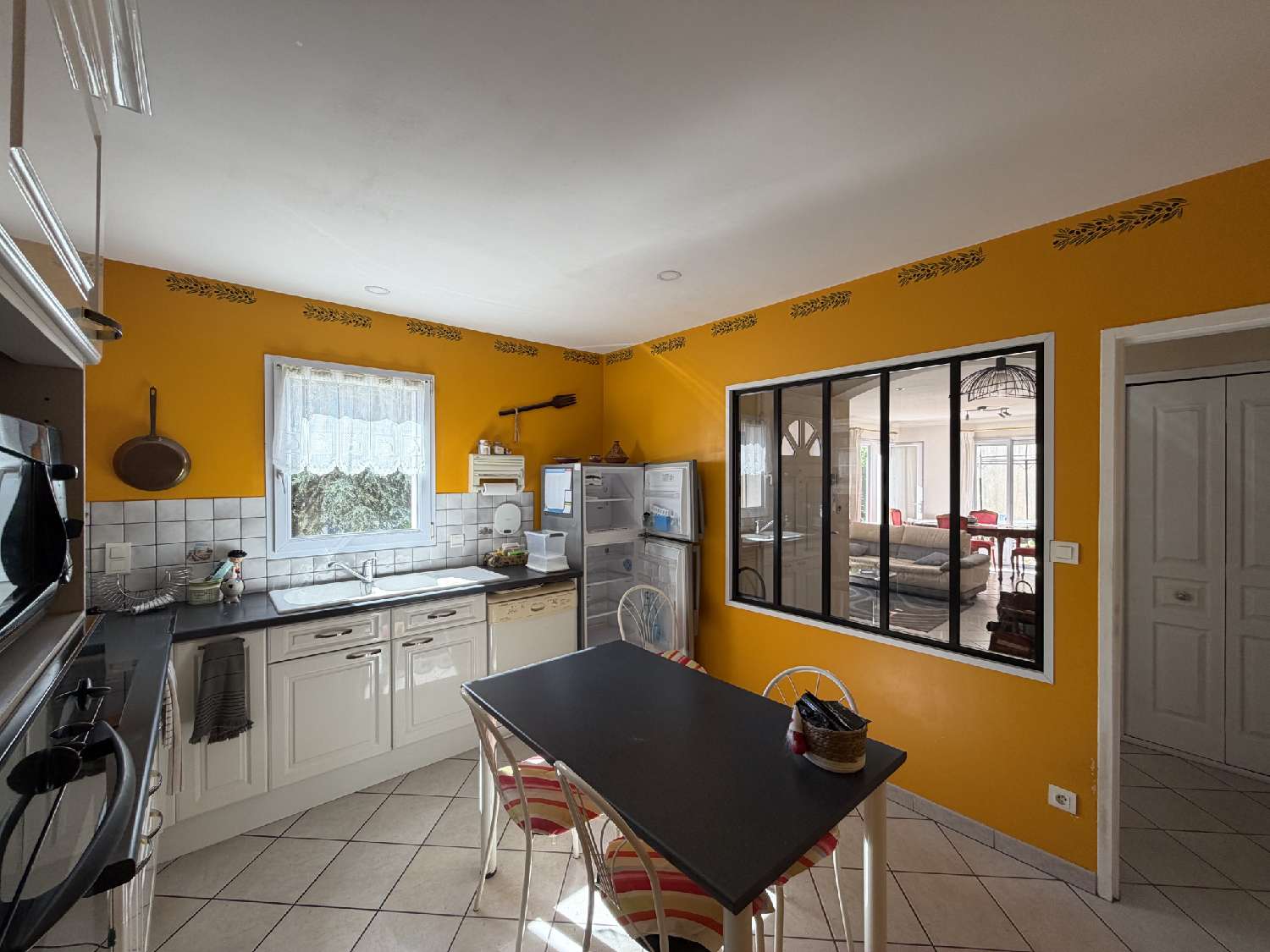 kaufen Haus Saint-Césaire Gard 3