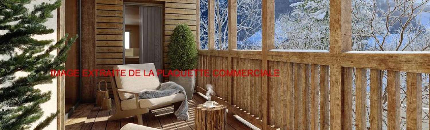 for sale house Saint-Chaffrey Hautes-Alpes 3