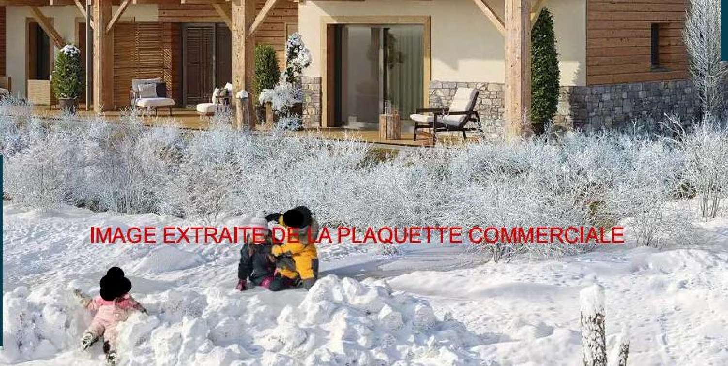for sale house Saint-Chaffrey Hautes-Alpes 4