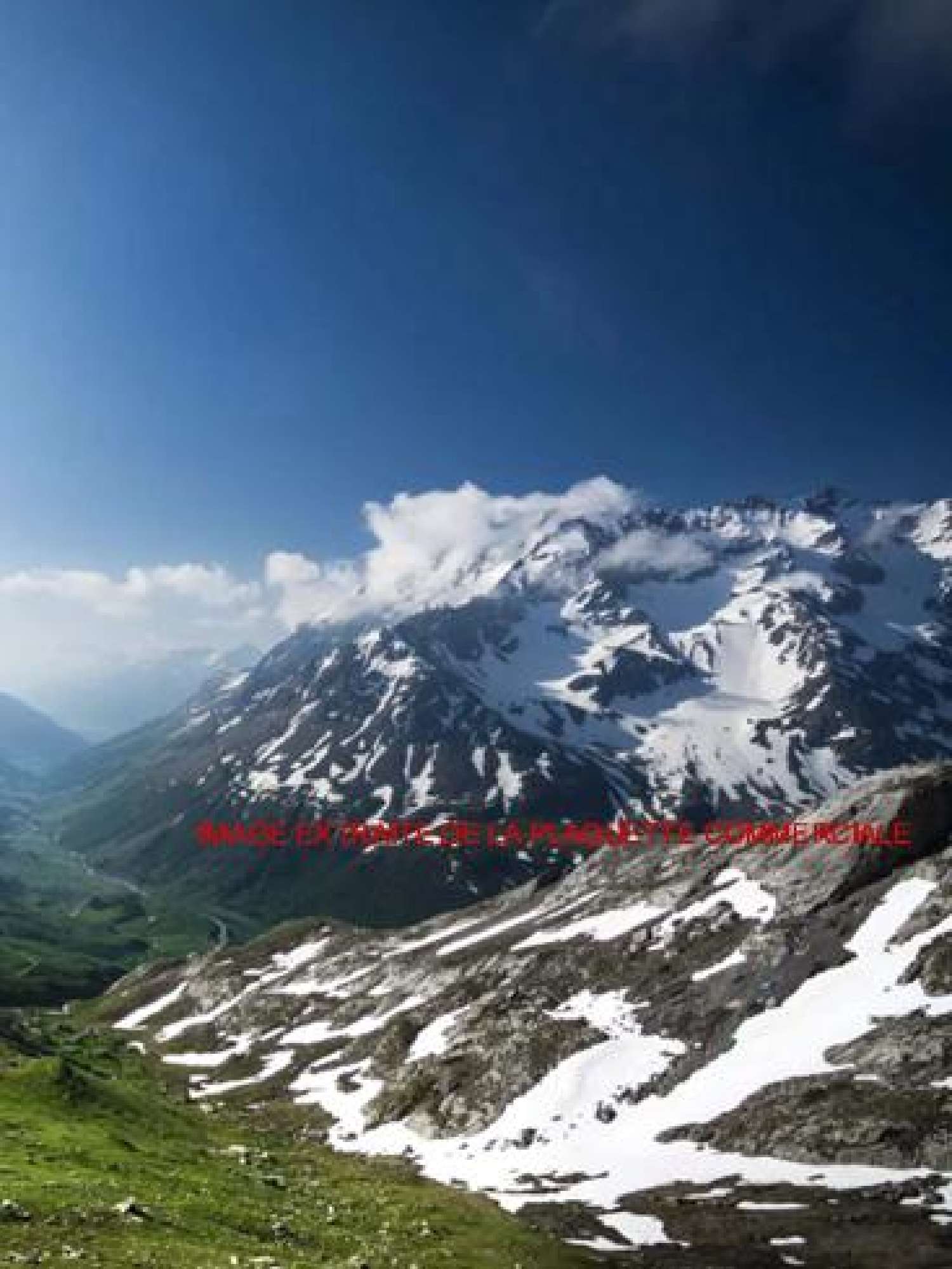 for sale house Saint-Chaffrey Hautes-Alpes 5