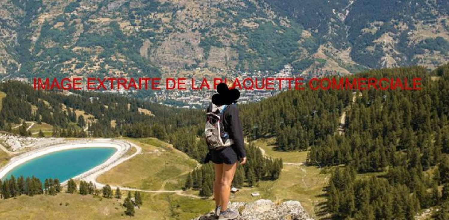for sale house Saint-Chaffrey Hautes-Alpes 6