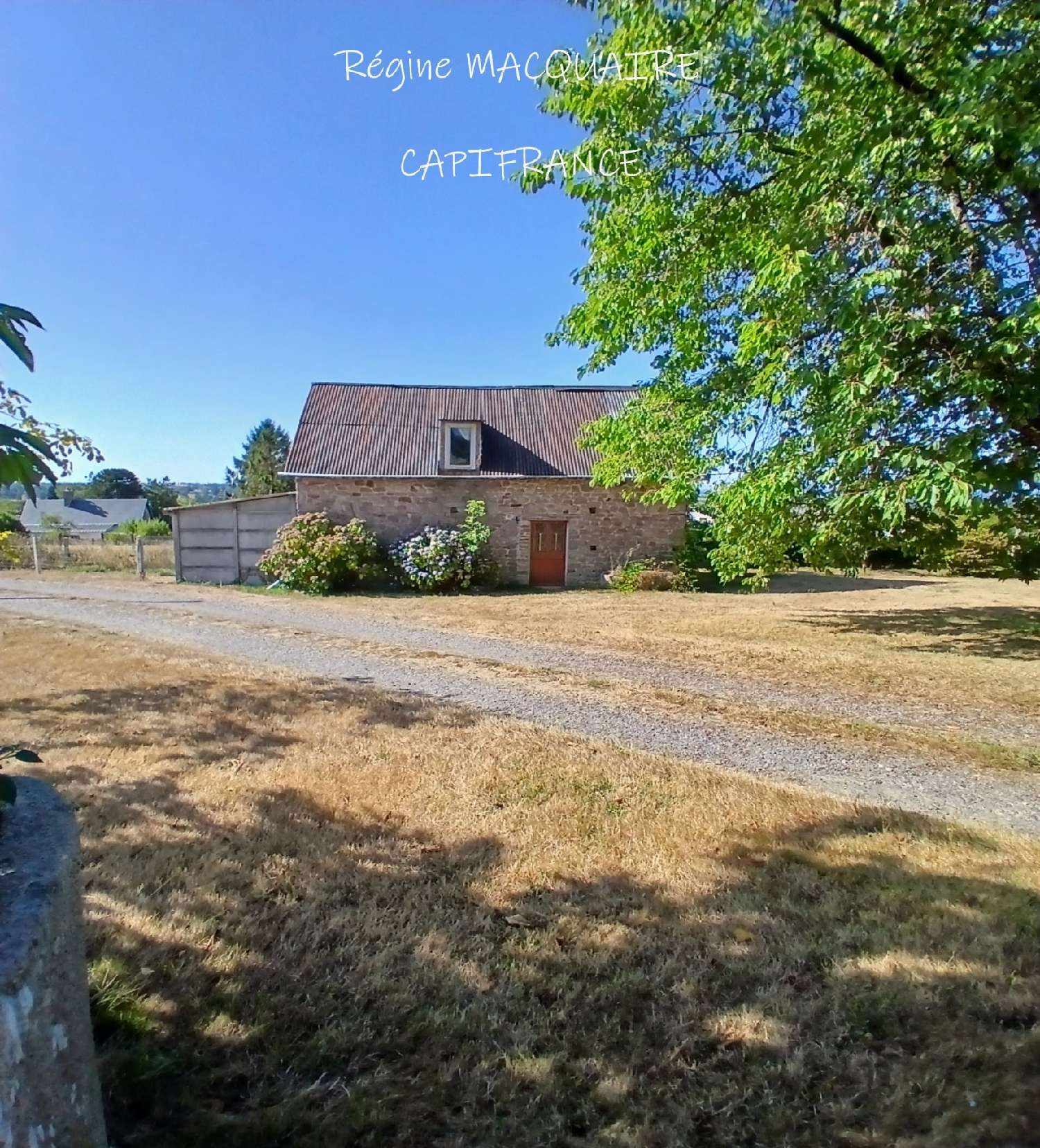  for sale house Saint-Charles-de-Percy Calvados 2