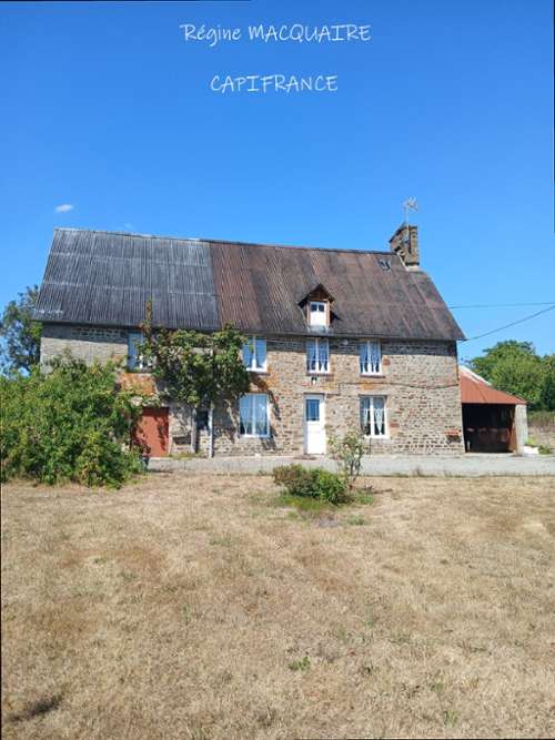  kaufen Haus Saint-Charles-de-Percy Calvados 3