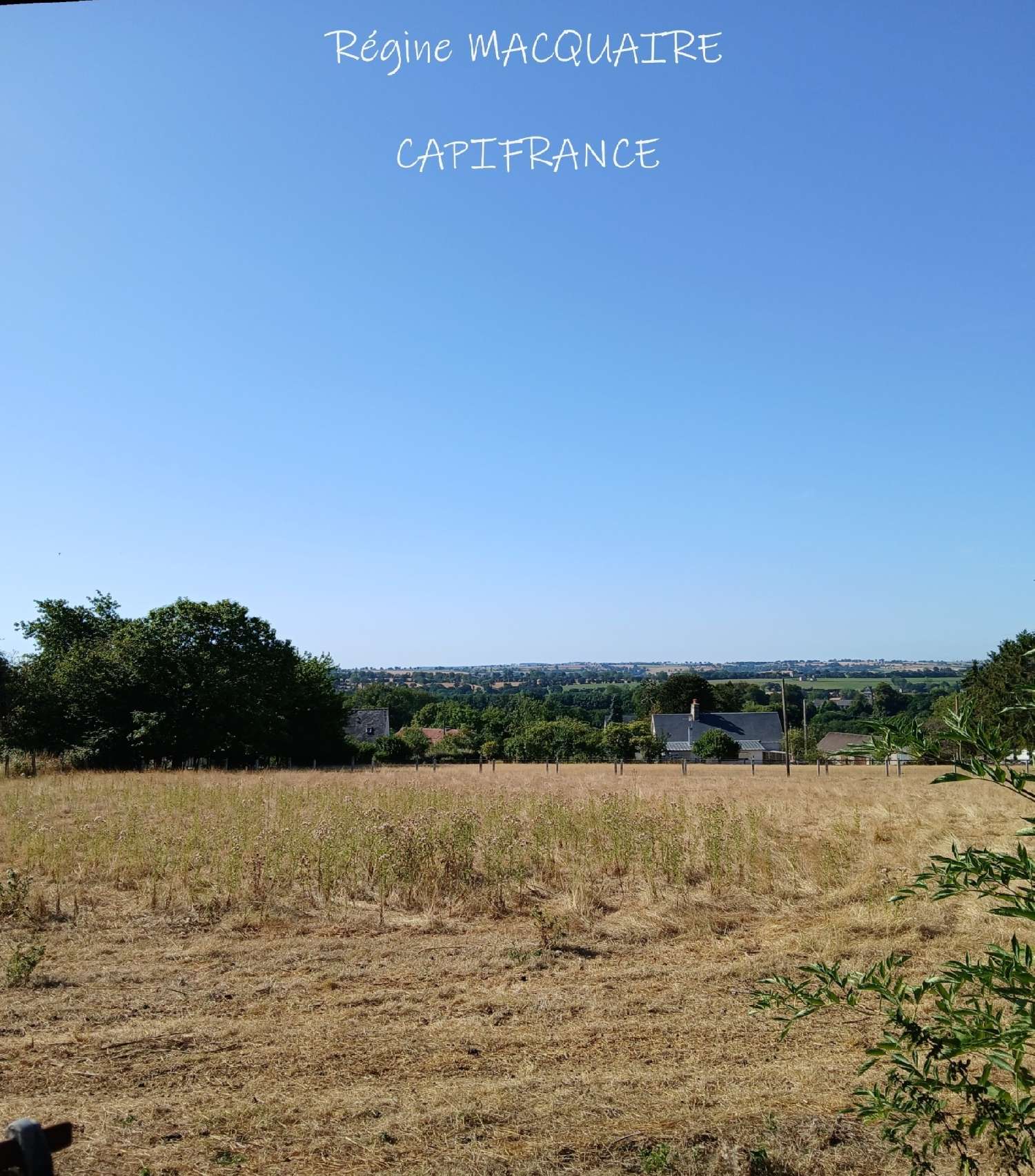  for sale house Saint-Charles-de-Percy Calvados 4