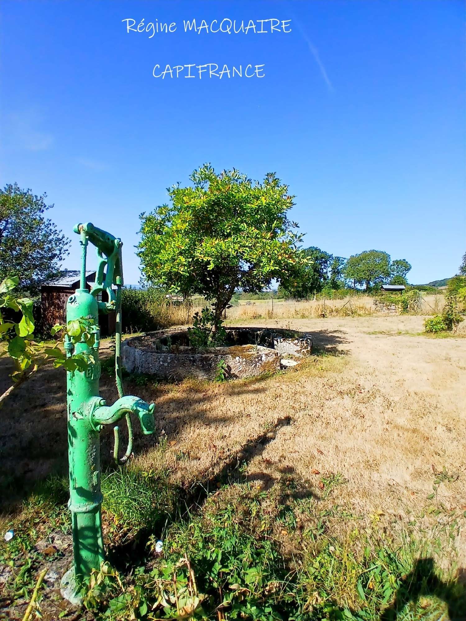  for sale house Saint-Charles-de-Percy Calvados 5