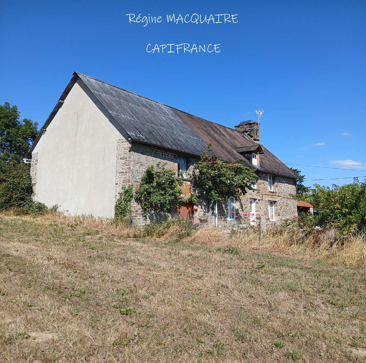  for sale house Saint-Charles-de-Percy Calvados 6