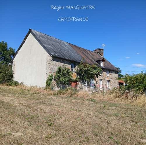 kaufen Haus Saint-Charles-de-Percy Calvados 6