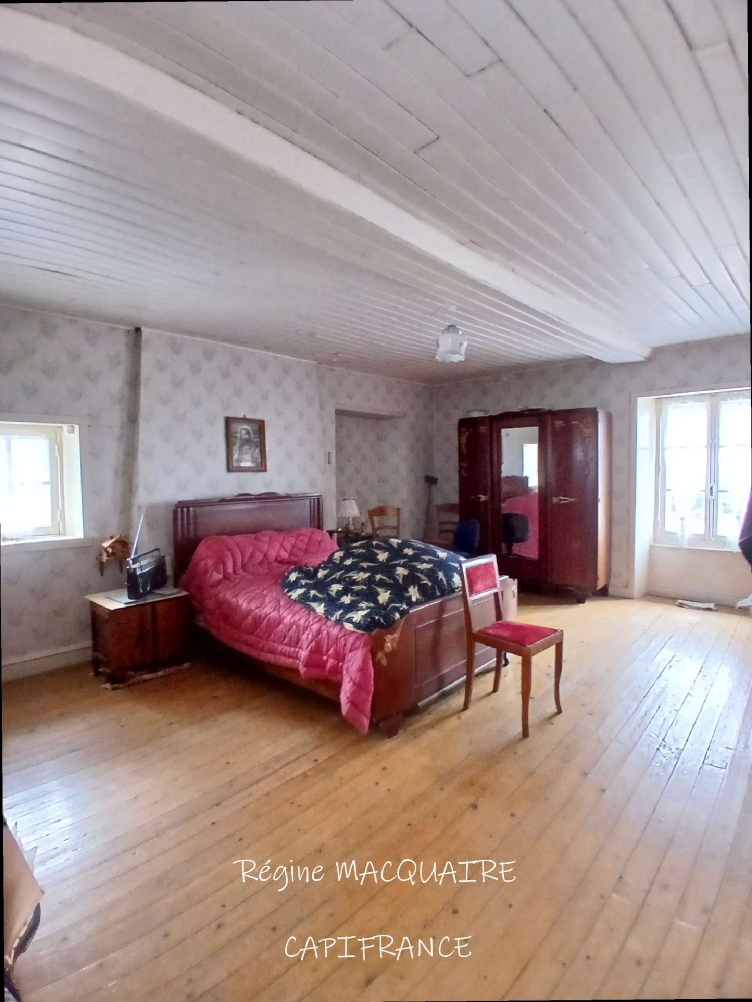  for sale house Saint-Charles-de-Percy Calvados 8