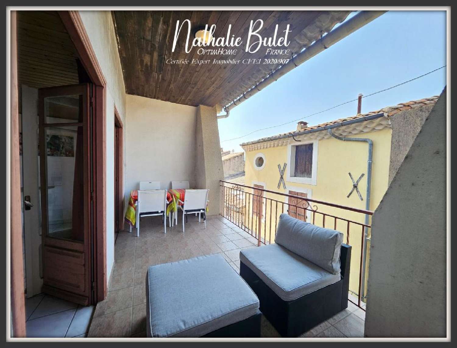 en venta casa Saint-Chinian Hérault 1