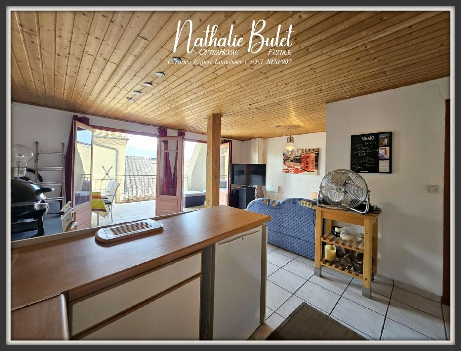en venta casa Saint-Chinian Hérault 3