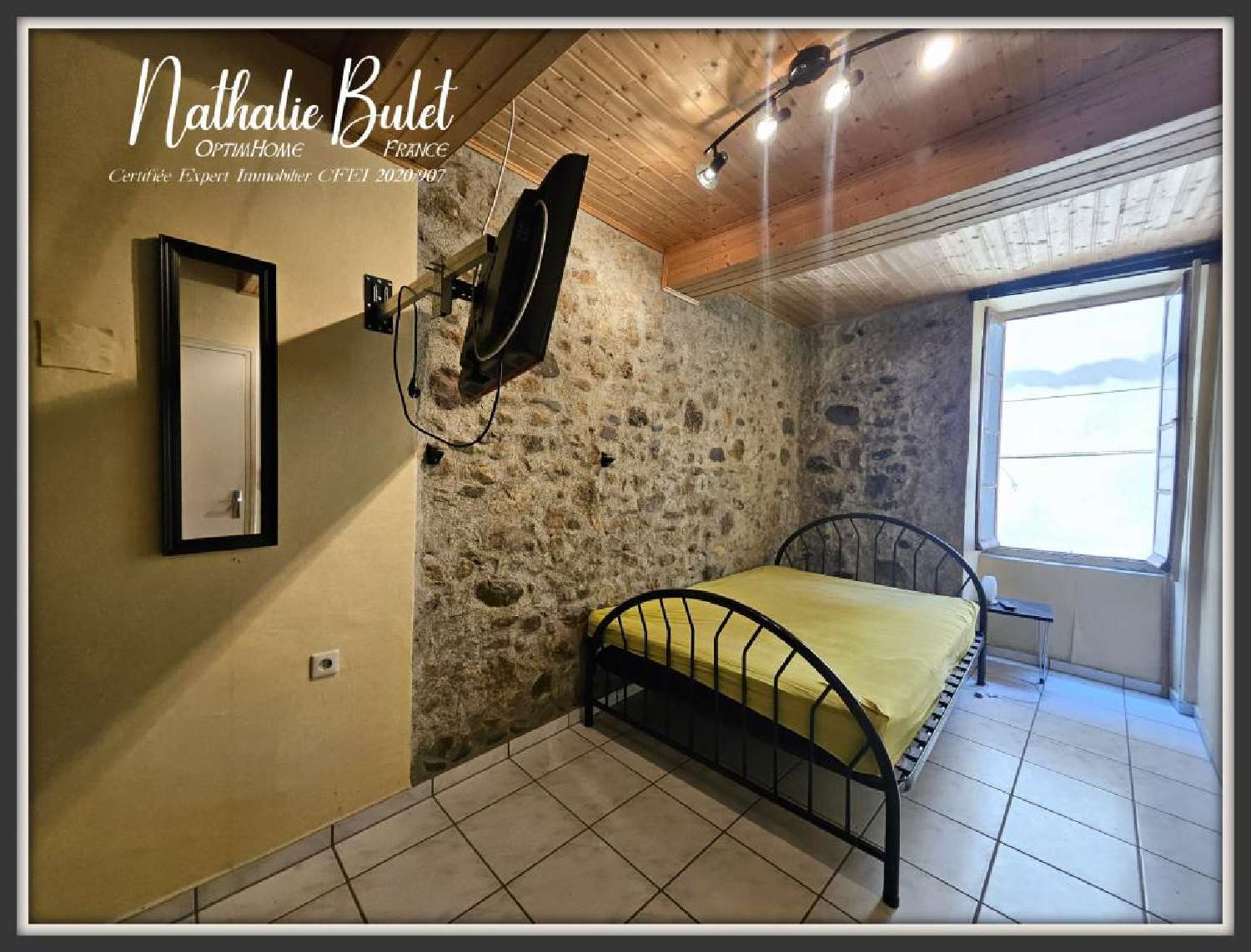 en venta casa Saint-Chinian Hérault 4