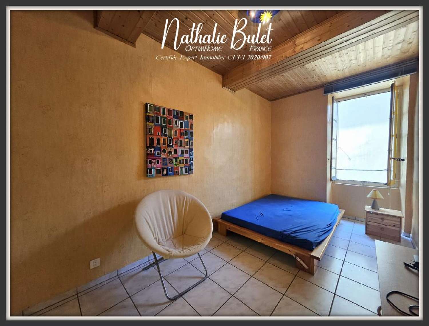 en venta casa Saint-Chinian Hérault 5