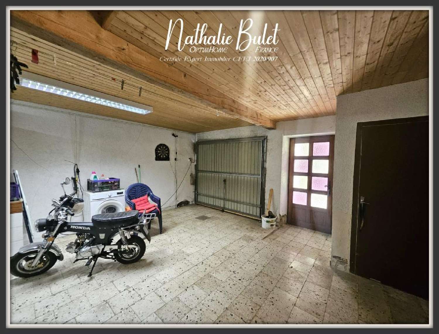 en venta casa Saint-Chinian Hérault 7