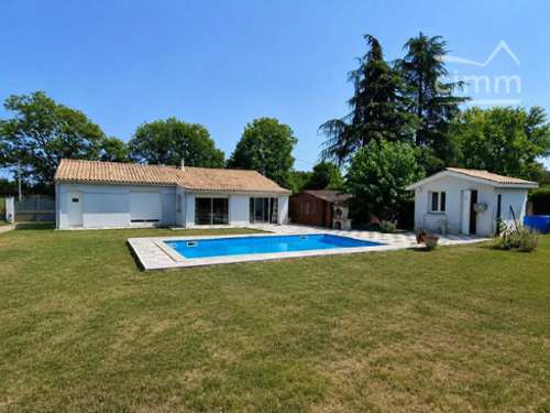 Saint-Christoly-de-Blaye Gironde casa foto 7385628