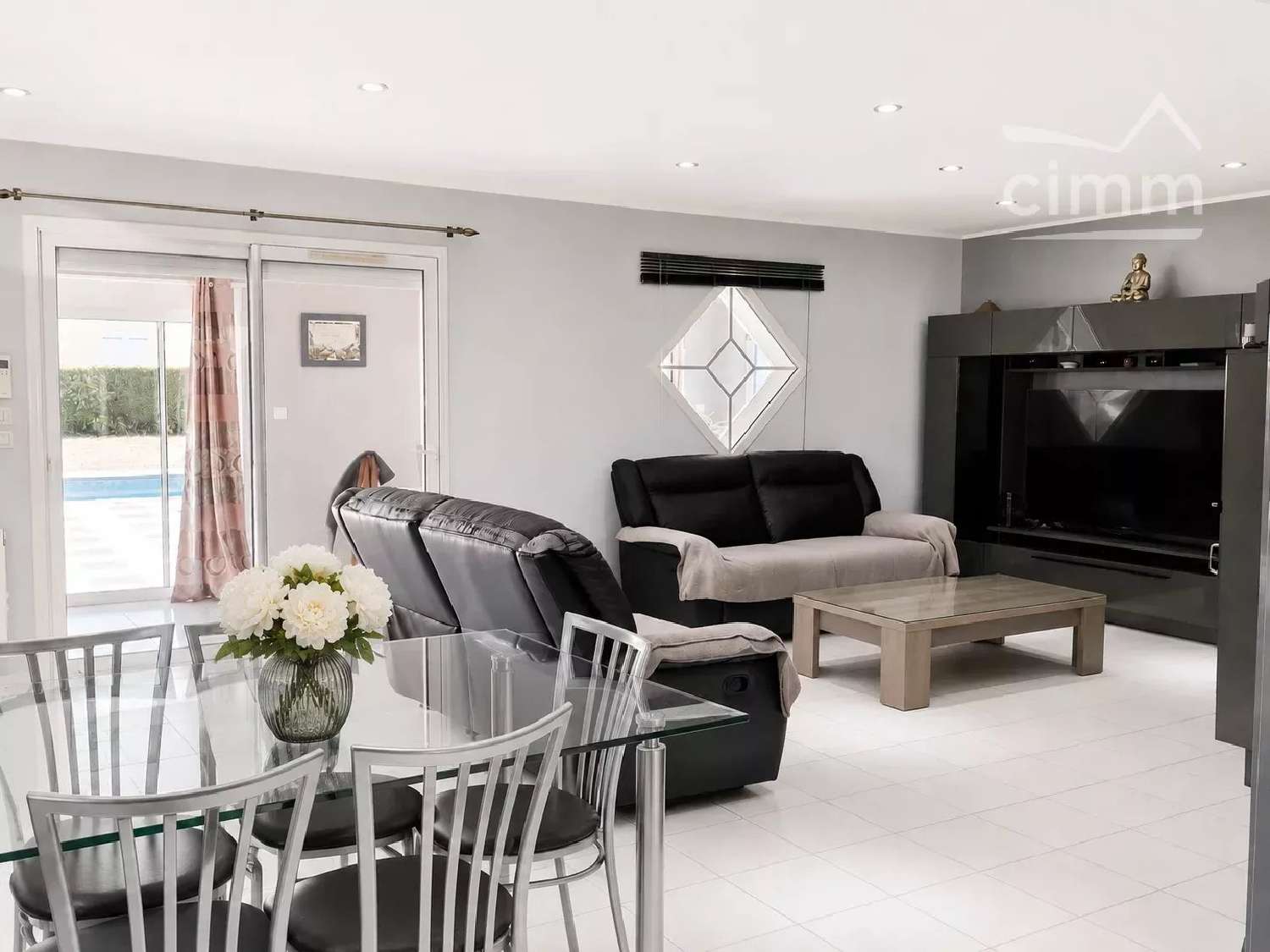 en venta casa Saint-Christoly-de-Blaye Gironde 4