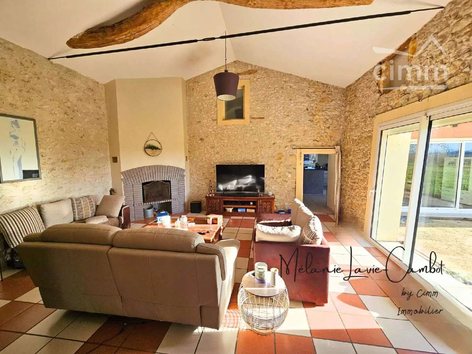 kaufen Haus Saint-Christoly-de-Blaye Gironde 6
