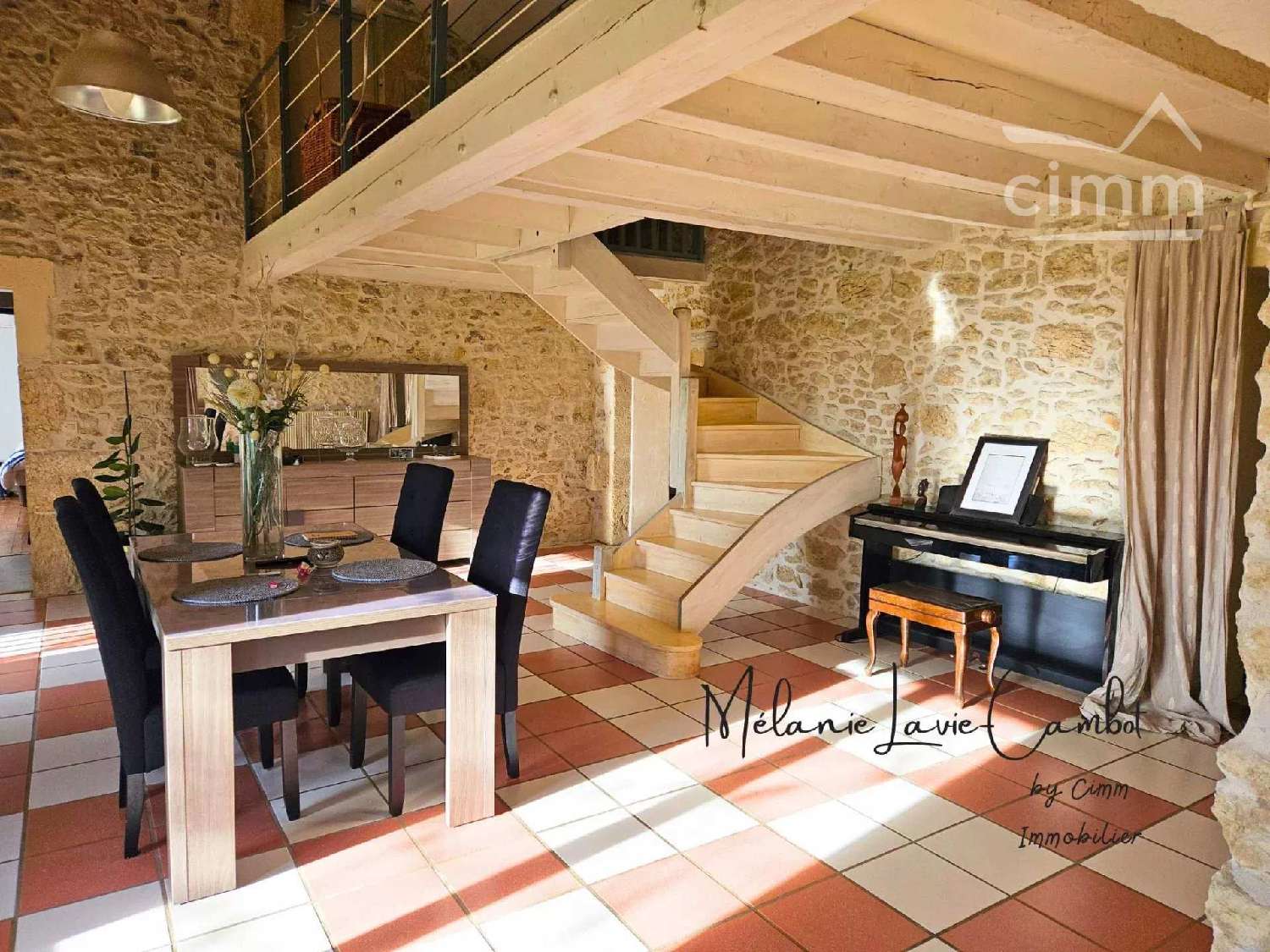 kaufen Haus Saint-Christoly-de-Blaye Gironde 7