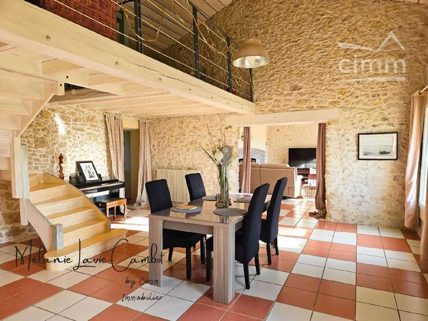 kaufen Haus Saint-Christoly-de-Blaye Gironde 8
