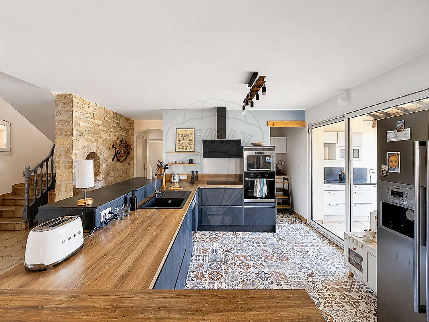 à vendre maison Saint-Christol-lès-Alès Gard 2