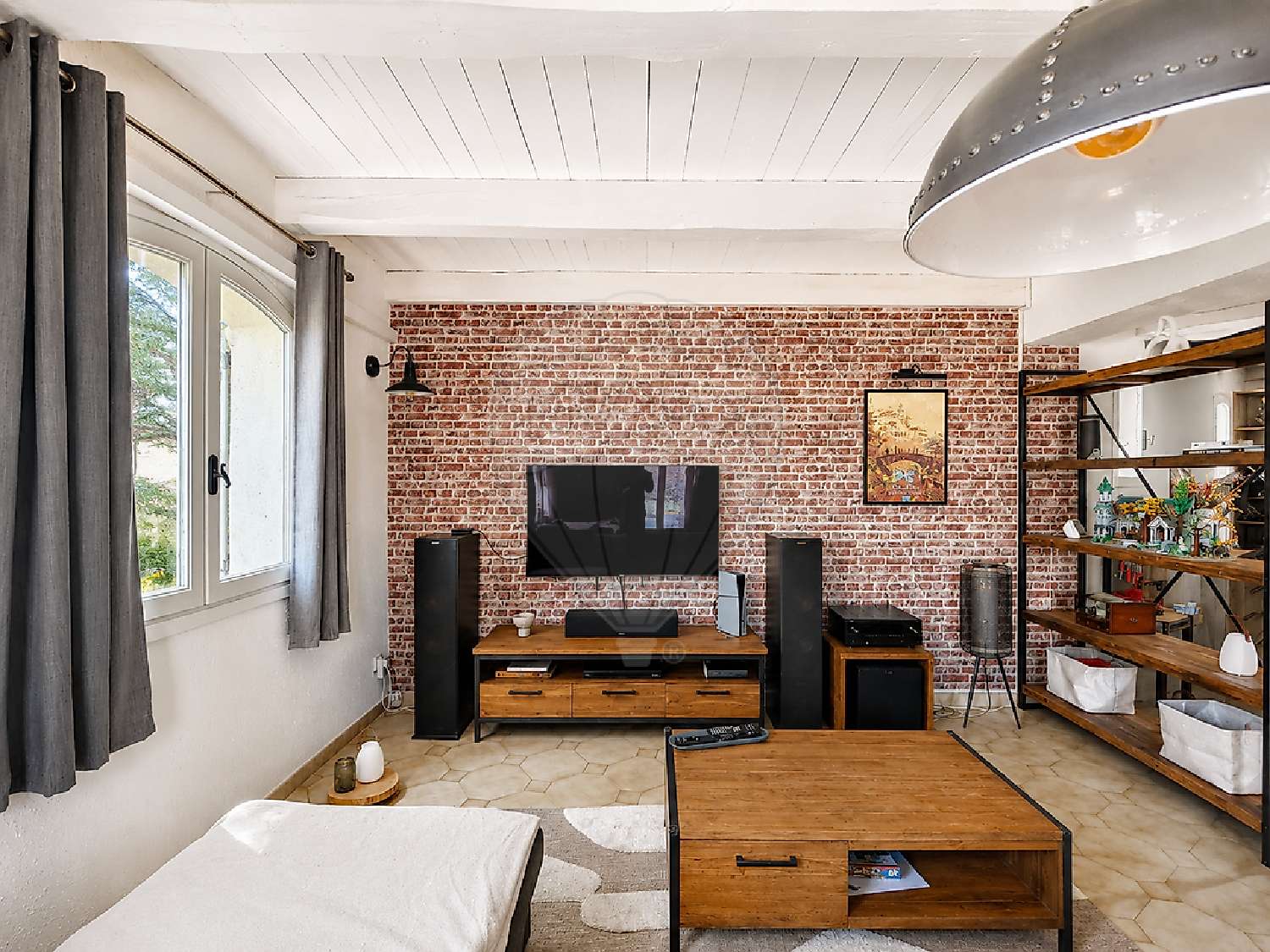à vendre maison Saint-Christol-lès-Alès Gard 4