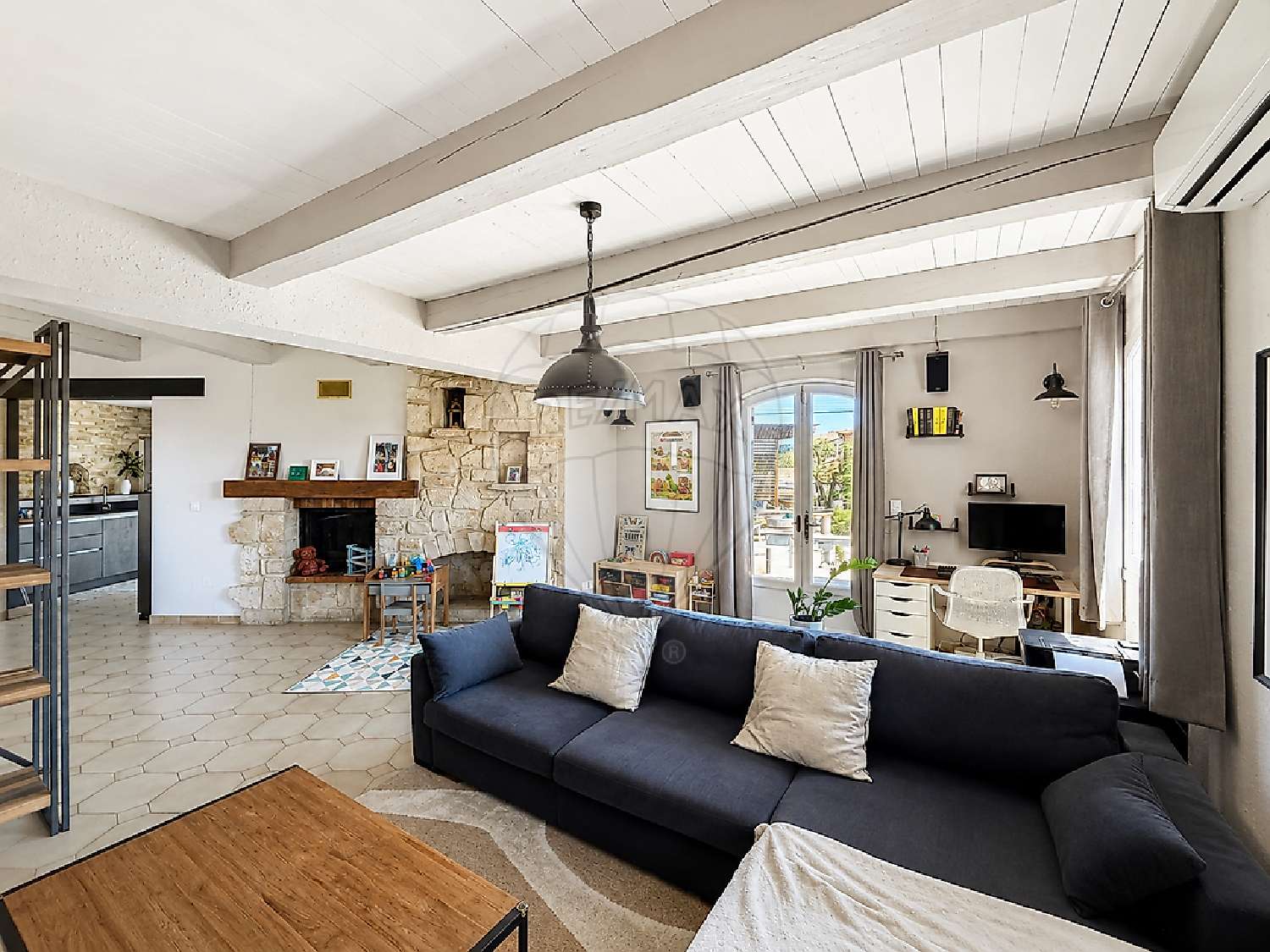à vendre maison Saint-Christol-lès-Alès Gard 8