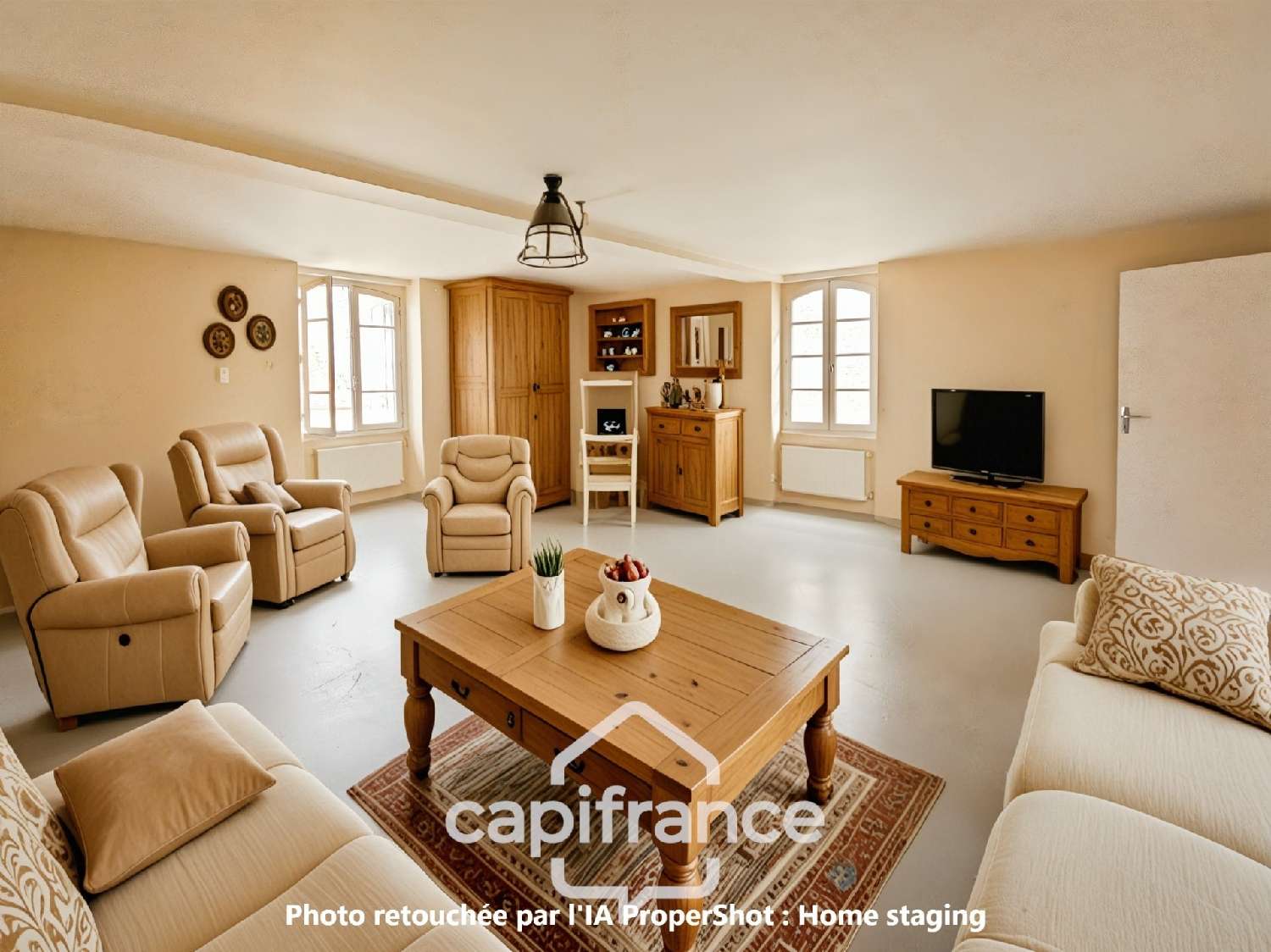 en venta casa Saint-Clair Tarn-et-Garonne 2