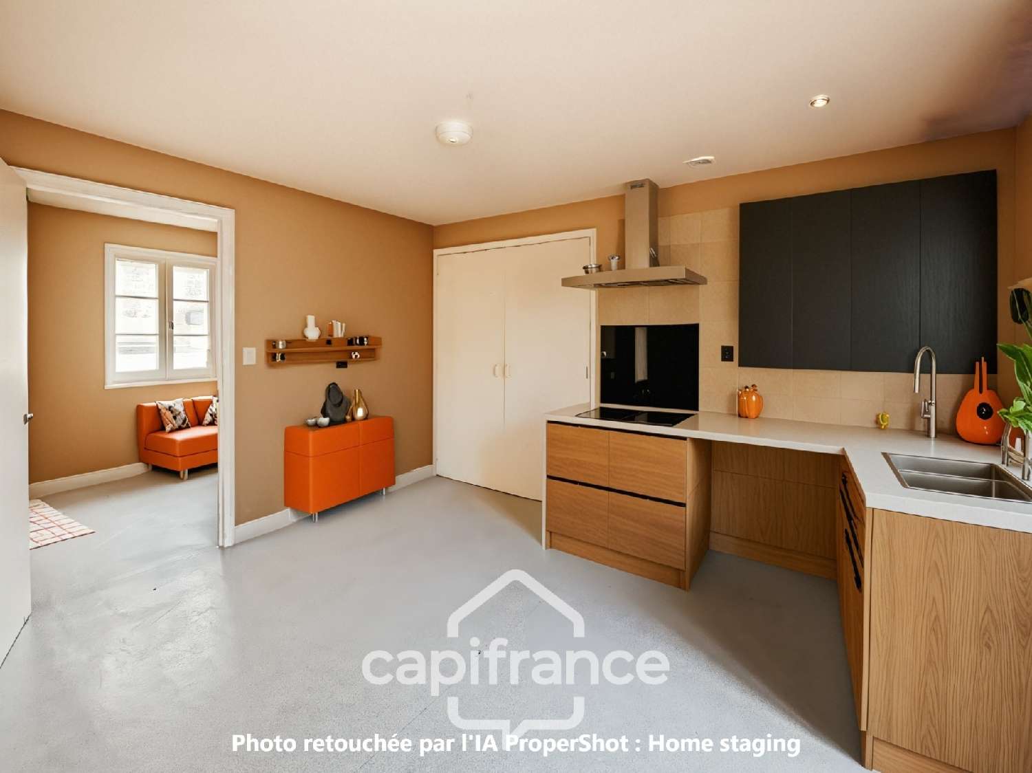 en venta casa Saint-Clair Tarn-et-Garonne 4