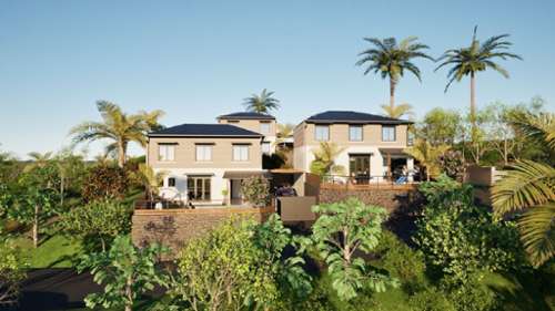 Saint-Claude Guadeloupe huis foto 7394259