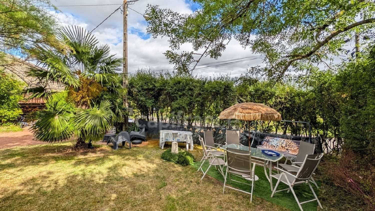  te koop huis Saint-Clément-sur-Guye Saône-et-Loire 2