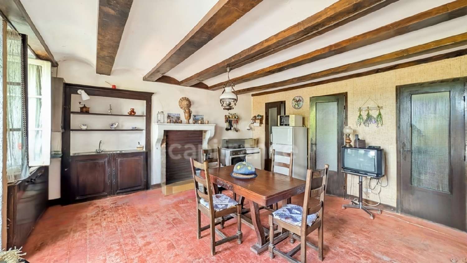  te koop huis Saint-Clément-sur-Guye Saône-et-Loire 3