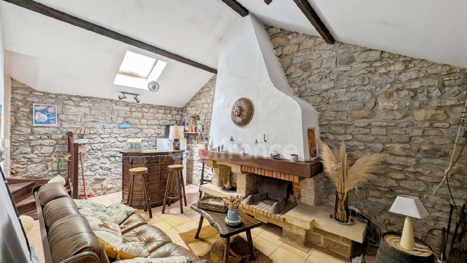  te koop huis Saint-Clément-sur-Guye Saône-et-Loire 4