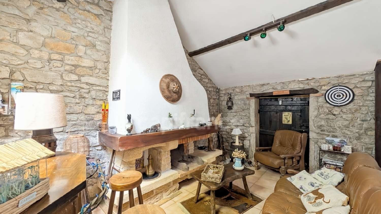  te koop huis Saint-Clément-sur-Guye Saône-et-Loire 5