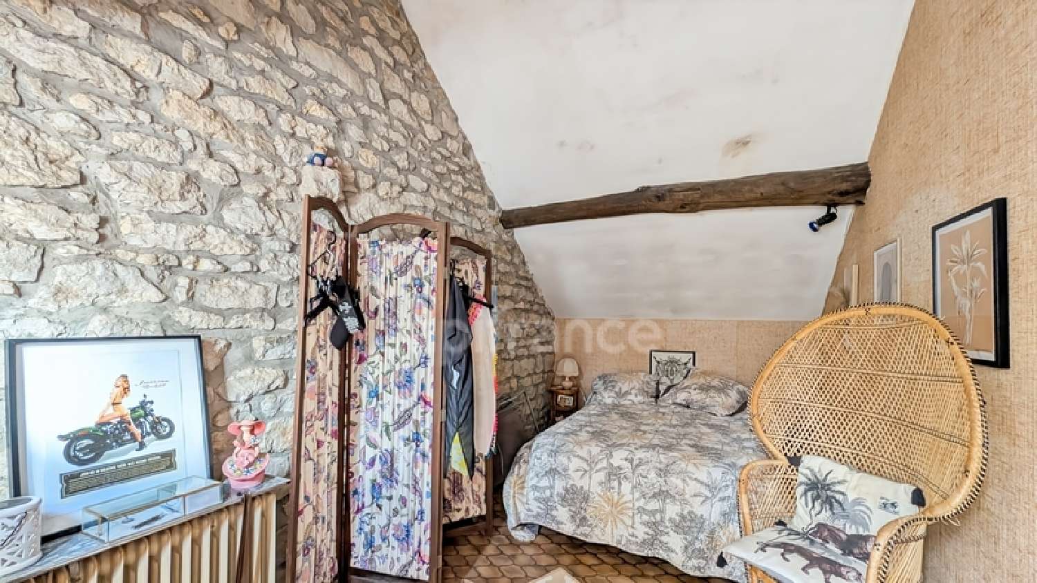  te koop huis Saint-Clément-sur-Guye Saône-et-Loire 6