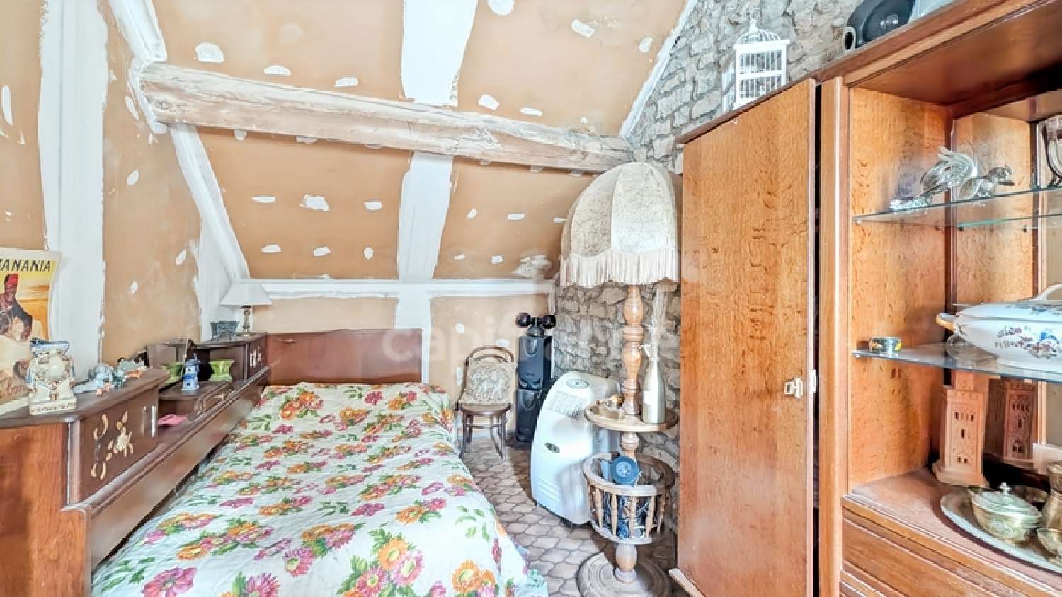  te koop huis Saint-Clément-sur-Guye Saône-et-Loire 7
