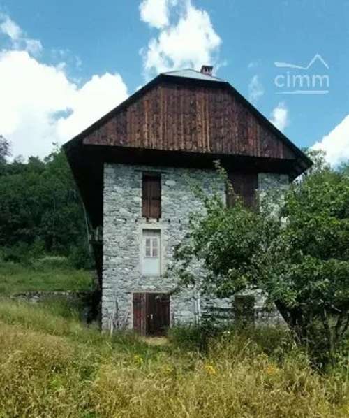 Saint-Colomban-des-Villards Savoie casa foto 7390721
