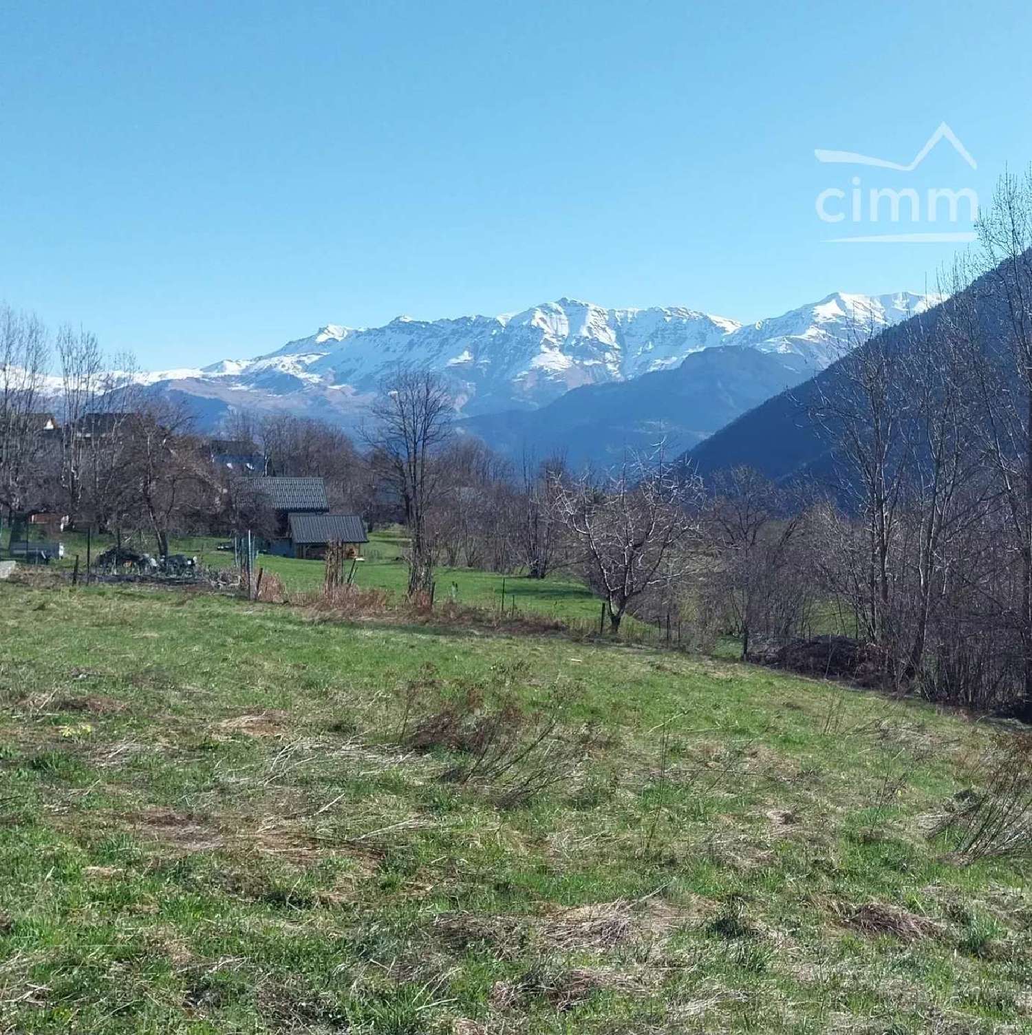 en venta casa Saint-Colomban-des-Villards Savoie 1