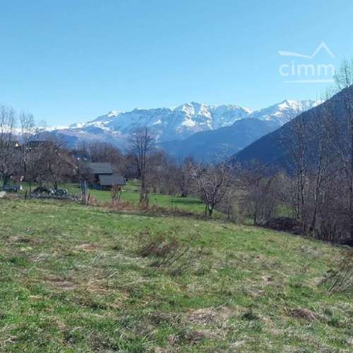 Saint-Colomban-des-Villards Savoie casa foto 7390835