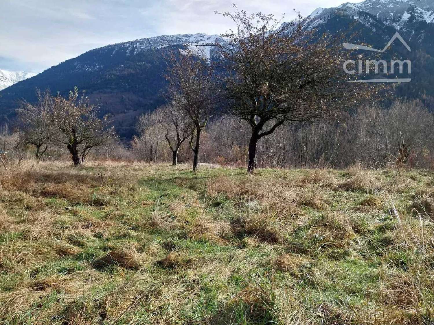 en venta casa Saint-Colomban-des-Villards Savoie 2