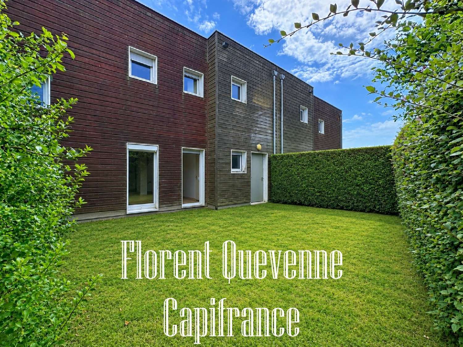 en venta casa Saint-Contest Calvados 1